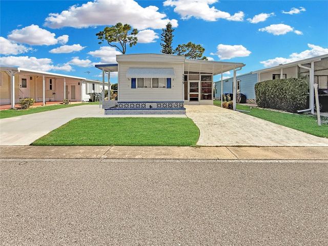 5559 HOLIDAY PARK BOULEVARD, North Port, FL 34287