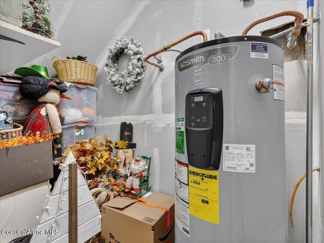 483 Paradise LN, Pinehurst, ID 83850