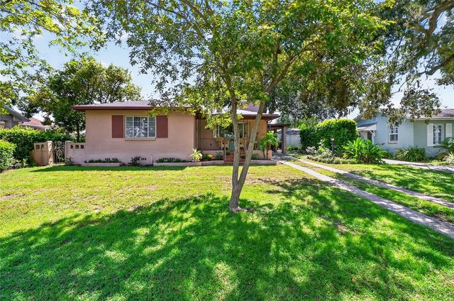 404 W BELVEDERE STREET, Lakeland, FL 33803