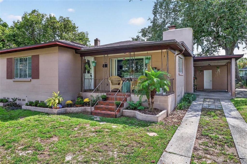 404 W BELVEDERE STREET, Lakeland, FL 33803