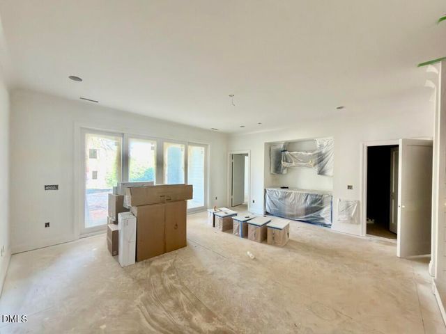 3442 Redbud Lane, Raleigh, NC 27607