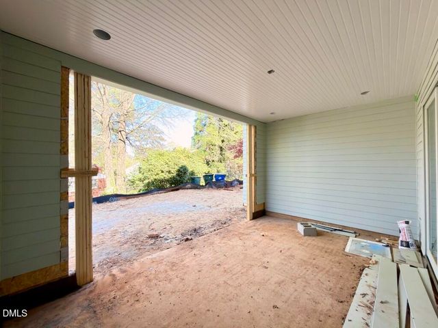 3442 Redbud Lane, Raleigh, NC 27607