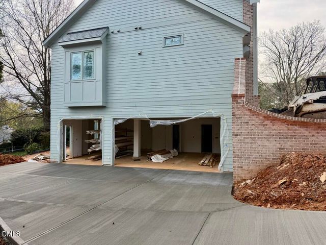 3442 Redbud Lane, Raleigh, NC 27607