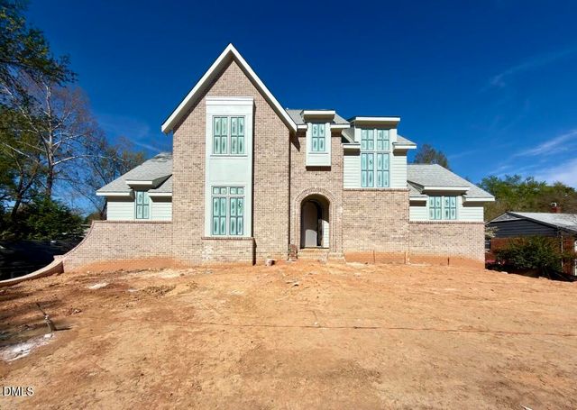 3442 Redbud Lane, Raleigh, NC 27607