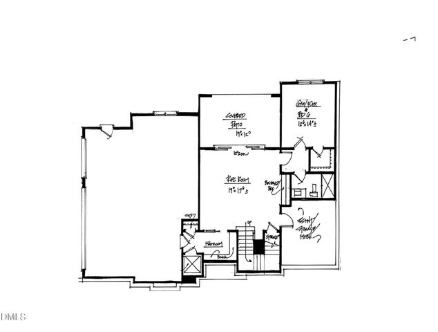 3442 Redbud Lane, Raleigh, NC 27607