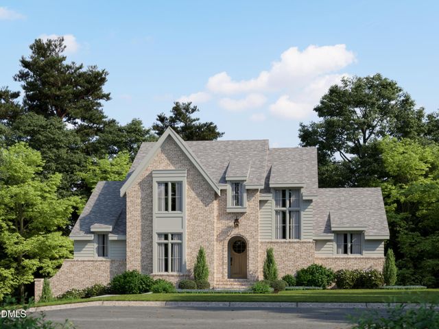 3442 Redbud Lane, Raleigh, NC 27607