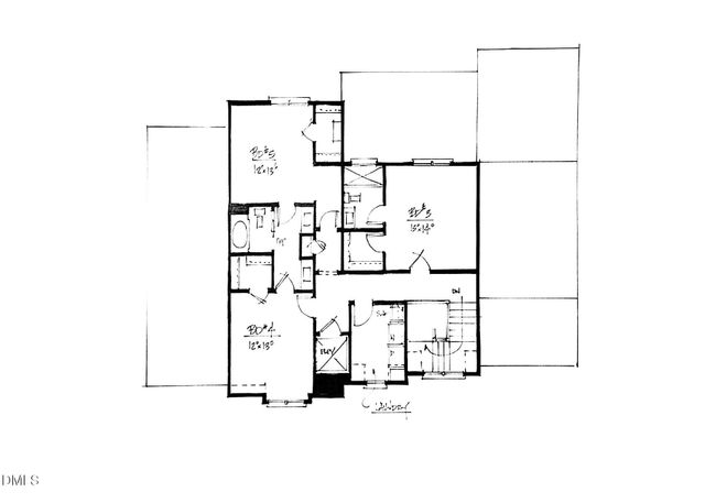 3442 Redbud Lane, Raleigh, NC 27607