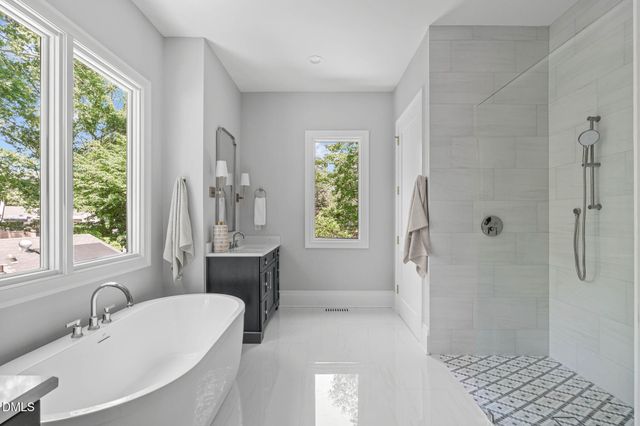 3442 Redbud Lane, Raleigh, NC 27607