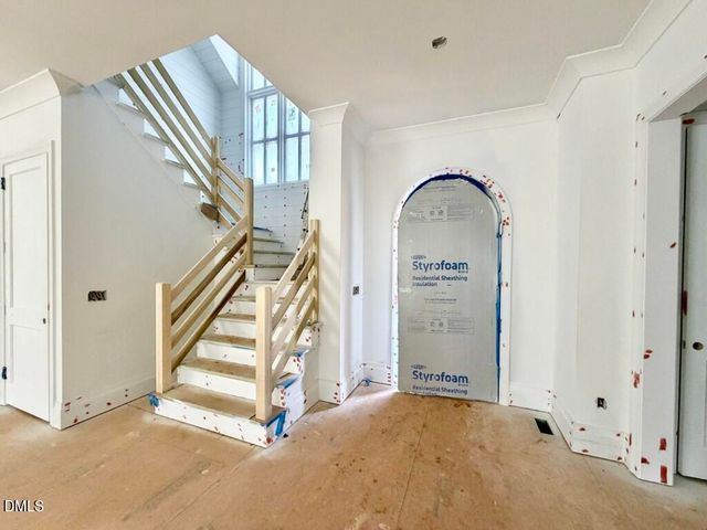 3442 Redbud Lane, Raleigh, NC 27607