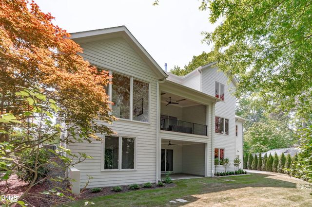3442 Redbud Lane, Raleigh, NC 27607