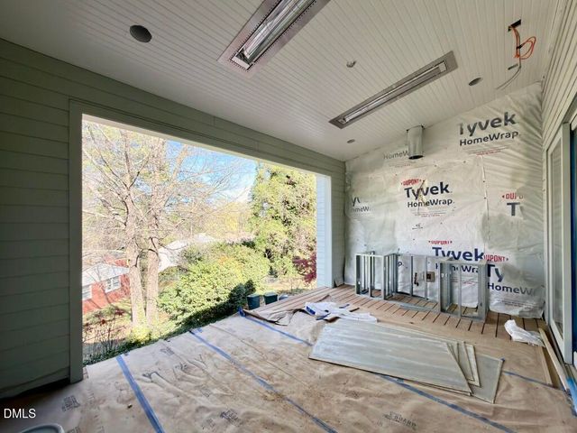 3442 Redbud Lane, Raleigh, NC 27607