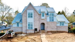 3442 Redbud Lane, Raleigh, NC 27607