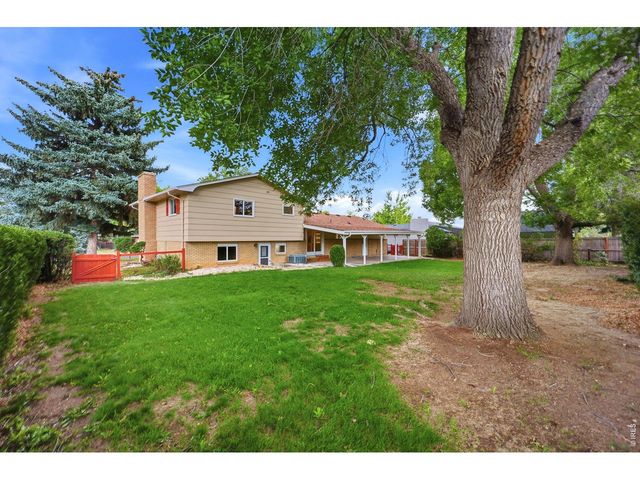 1917 Estrella Ave, Loveland, CO 80538