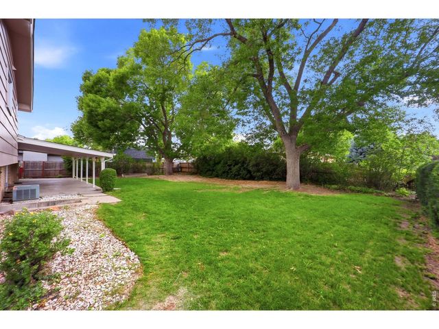 1917 Estrella Ave, Loveland, CO 80538