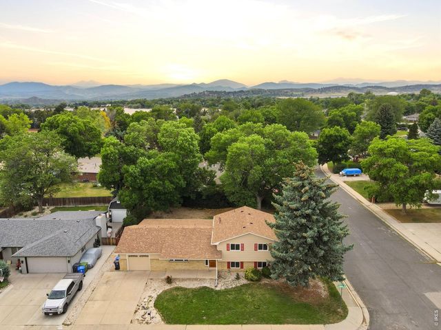 1917 Estrella Ave, Loveland, CO 80538