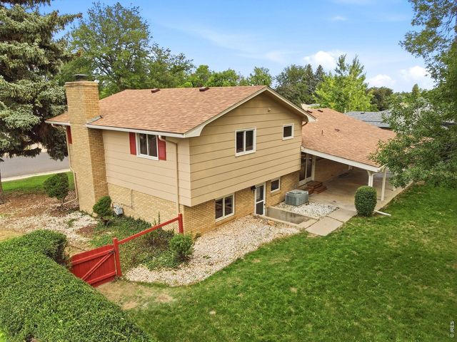 1917 Estrella Ave, Loveland, CO 80538