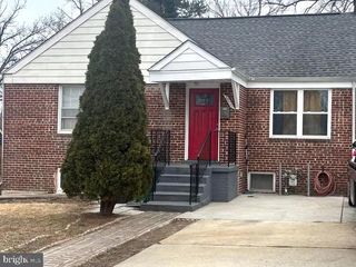 4805 68TH AVENUE, Hyattsville, MD 20784