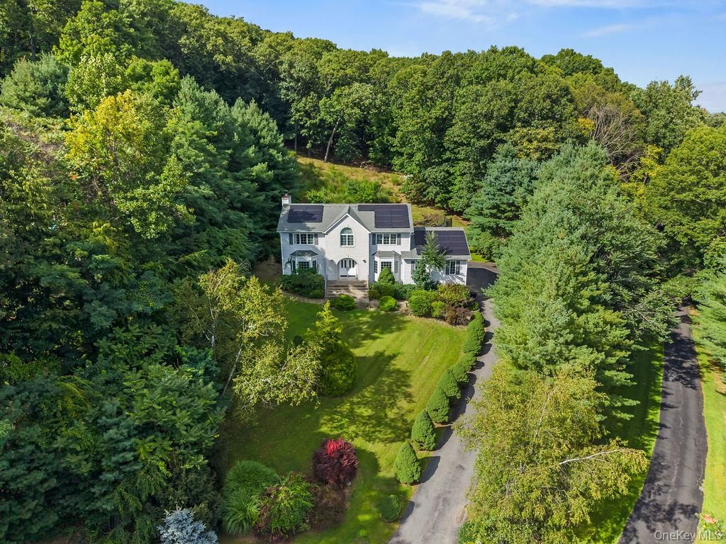 15 Parkside Court, Pomona, NY 10970 — exterior