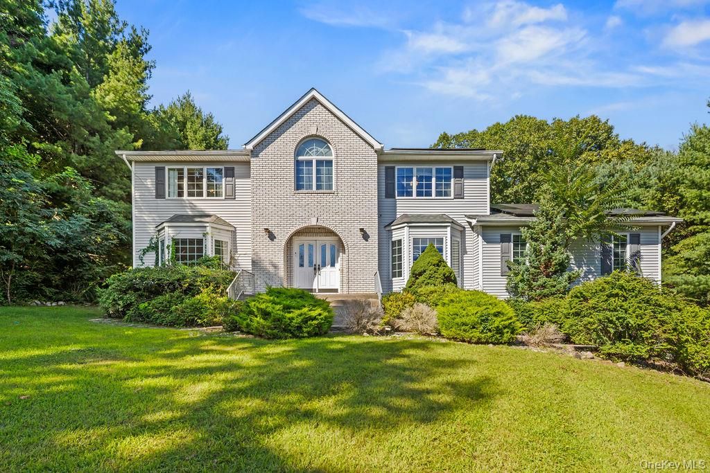 15 Parkside Court, Pomona, NY 10970 — photo 2