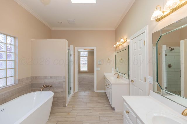 7821 COVINGTON Parkway, Amarillo, TX 79121