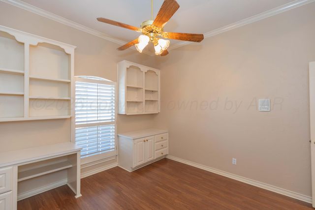 7821 COVINGTON Parkway, Amarillo, TX 79121