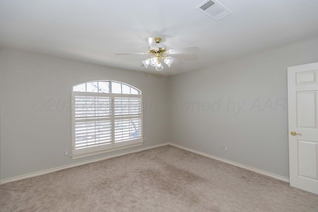 7821 COVINGTON Parkway, Amarillo, TX 79121