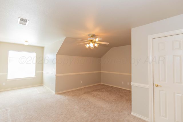 7821 COVINGTON Parkway, Amarillo, TX 79121