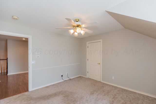 7821 COVINGTON Parkway, Amarillo, TX 79121