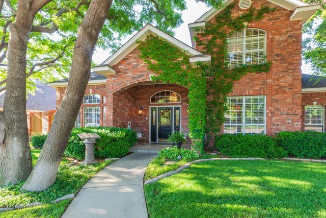 7821 COVINGTON Parkway, Amarillo, TX 79121