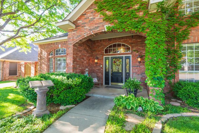 7821 COVINGTON Parkway, Amarillo, TX 79121