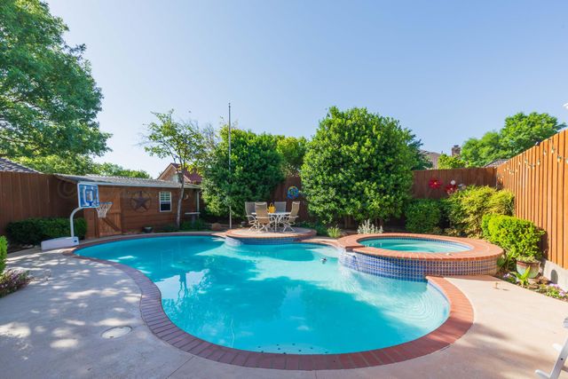 7821 COVINGTON Parkway, Amarillo, TX 79121