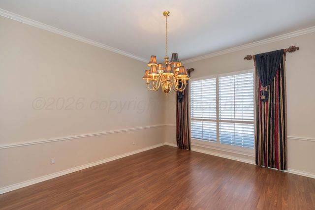 7821 COVINGTON Parkway, Amarillo, TX 79121