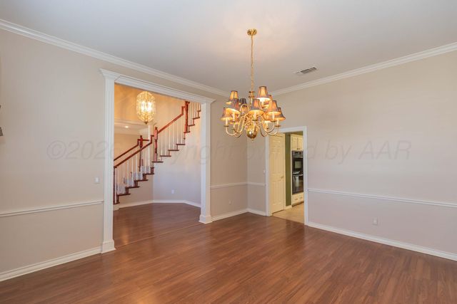 7821 COVINGTON Parkway, Amarillo, TX 79121