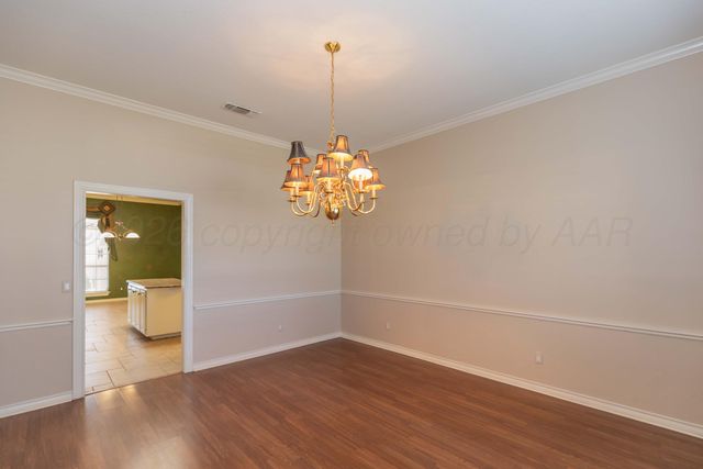 7821 COVINGTON Parkway, Amarillo, TX 79121