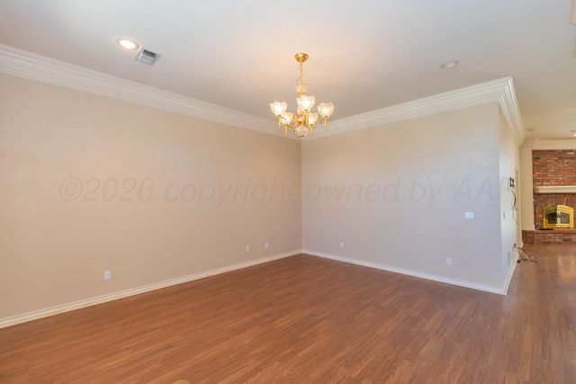 7821 COVINGTON Parkway, Amarillo, TX 79121