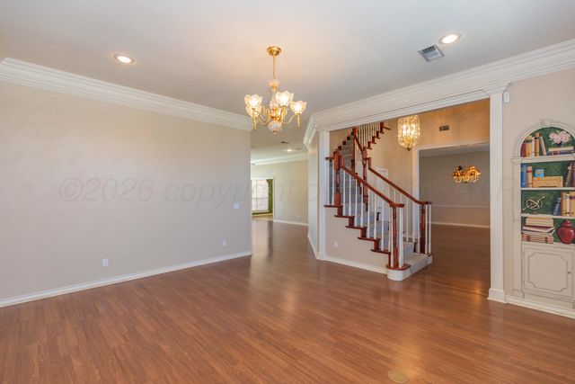 7821 COVINGTON Parkway, Amarillo, TX 79121