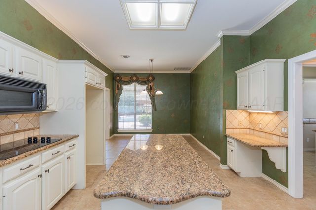 7821 COVINGTON Parkway, Amarillo, TX 79121