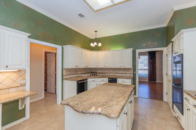 7821 COVINGTON Parkway, Amarillo, TX 79121