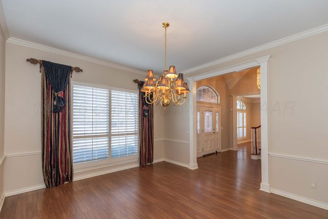 7821 COVINGTON Parkway, Amarillo, TX 79121