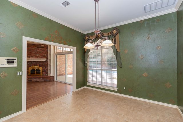 7821 COVINGTON Parkway, Amarillo, TX 79121