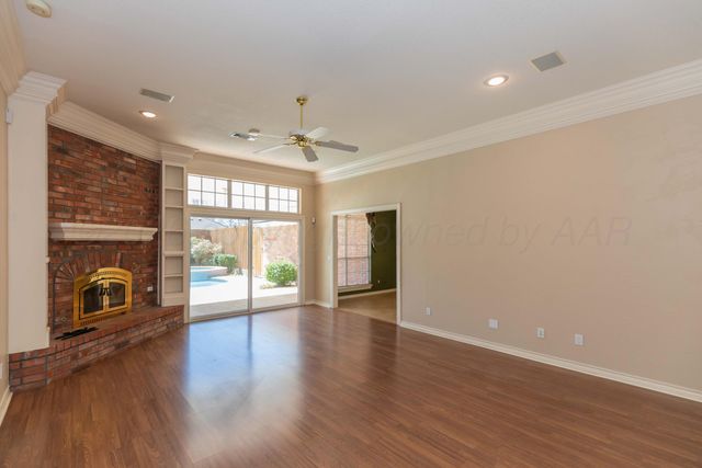 7821 COVINGTON Parkway, Amarillo, TX 79121