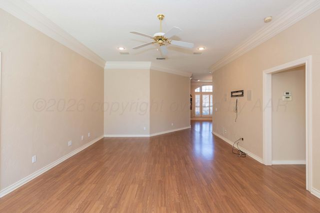 7821 COVINGTON Parkway, Amarillo, TX 79121