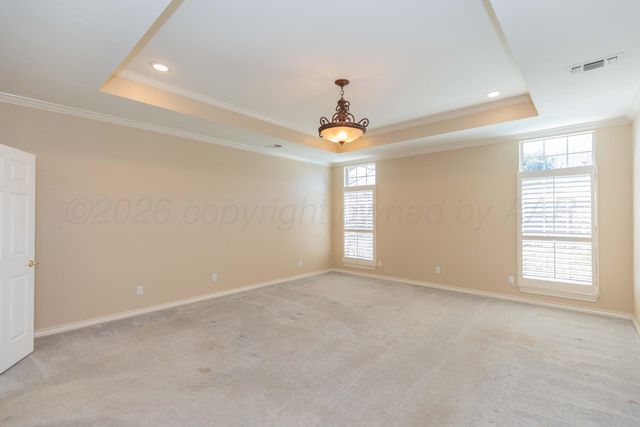 7821 COVINGTON Parkway, Amarillo, TX 79121