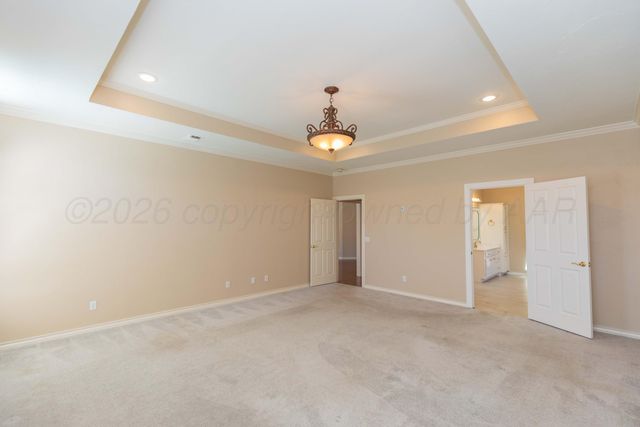 7821 COVINGTON Parkway, Amarillo, TX 79121