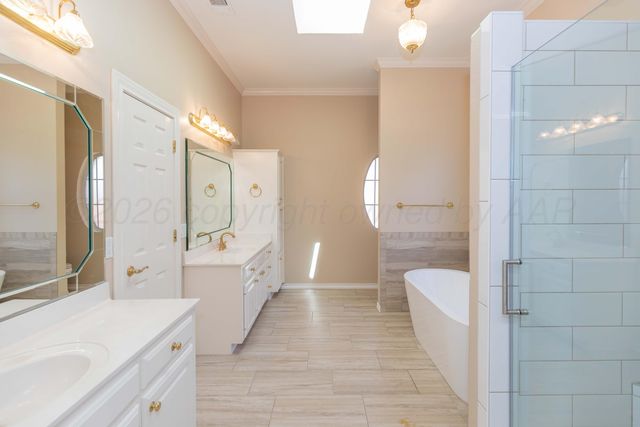 7821 COVINGTON Parkway, Amarillo, TX 79121