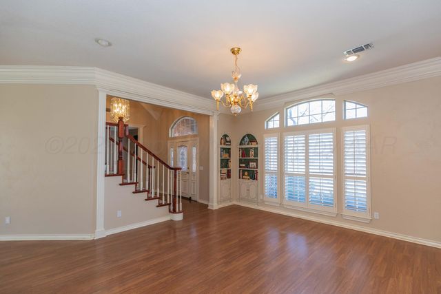 7821 COVINGTON Parkway, Amarillo, TX 79121