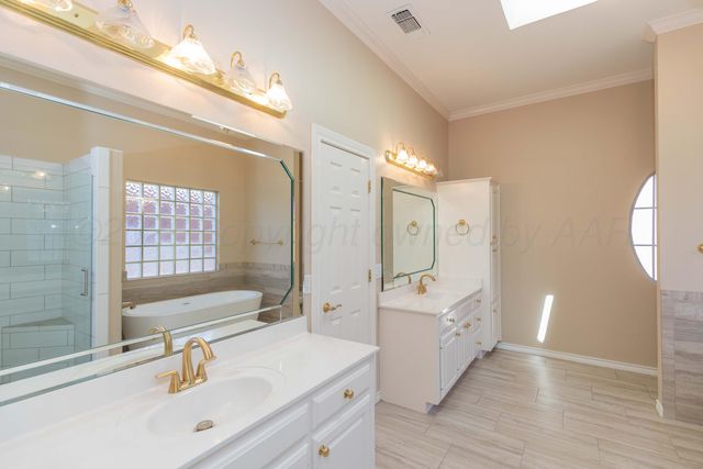 7821 COVINGTON Parkway, Amarillo, TX 79121