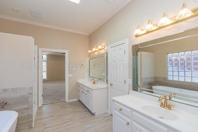 7821 COVINGTON Parkway, Amarillo, TX 79121