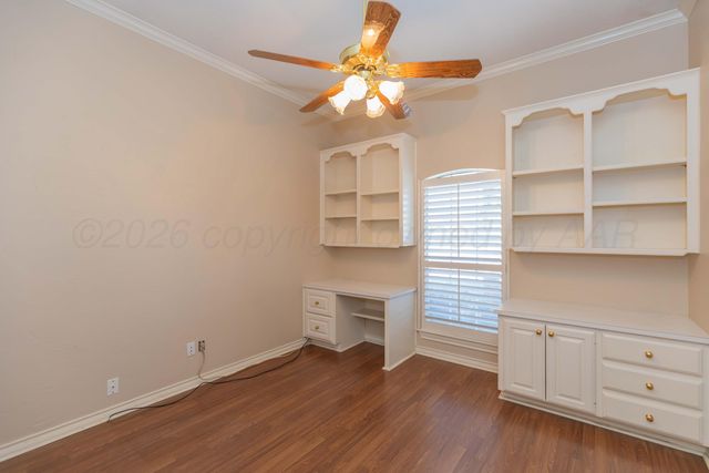 7821 COVINGTON Parkway, Amarillo, TX 79121