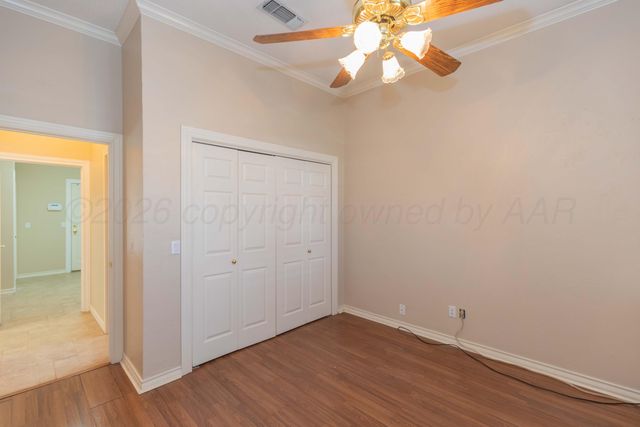 7821 COVINGTON Parkway, Amarillo, TX 79121